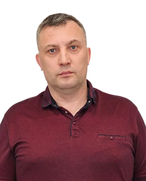 Николай Николаевич